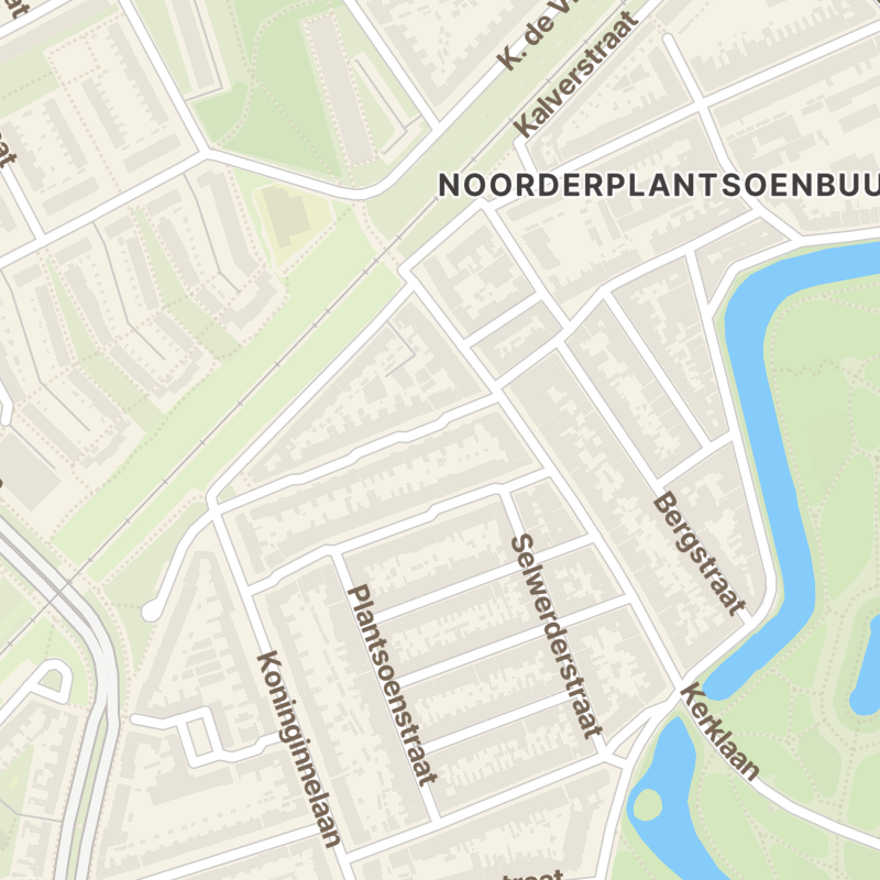 Louise Henriettestraat 8