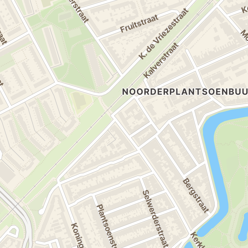 Kerklaan 101-a