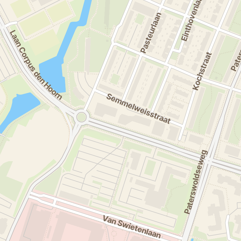 Semmelweisstraat 112