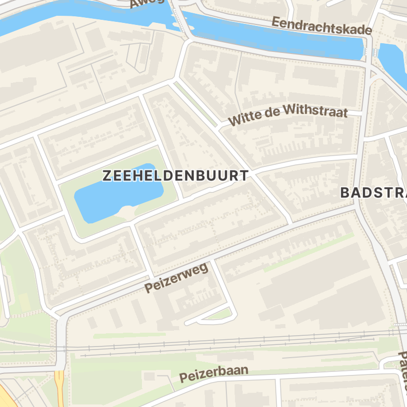 Van Speykstraat 46-b