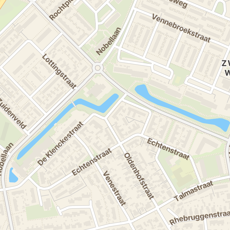 de Klenckestraat 9