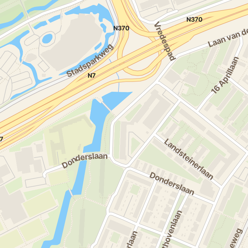 Donderslaan 48