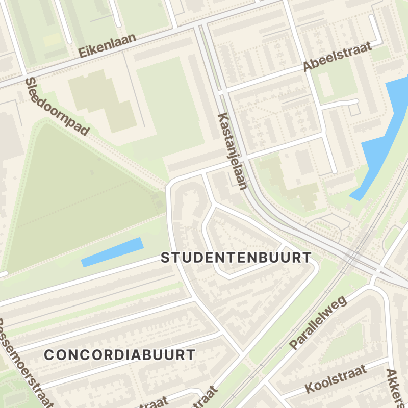 Vindicatstraat 40