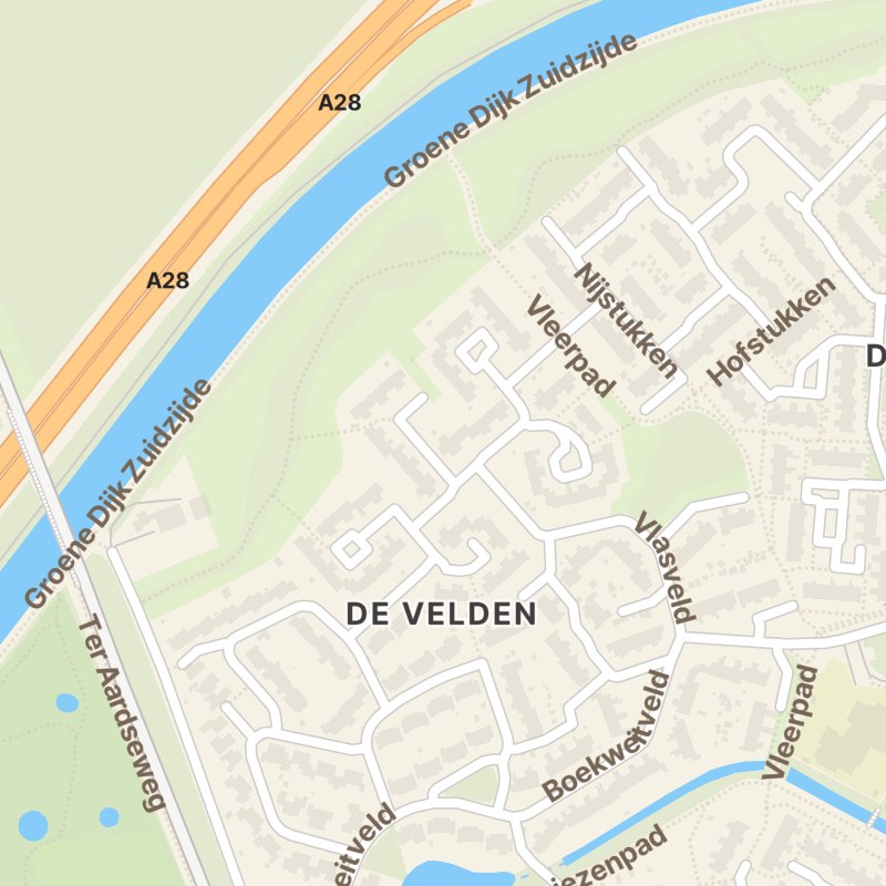 Leemveld 90