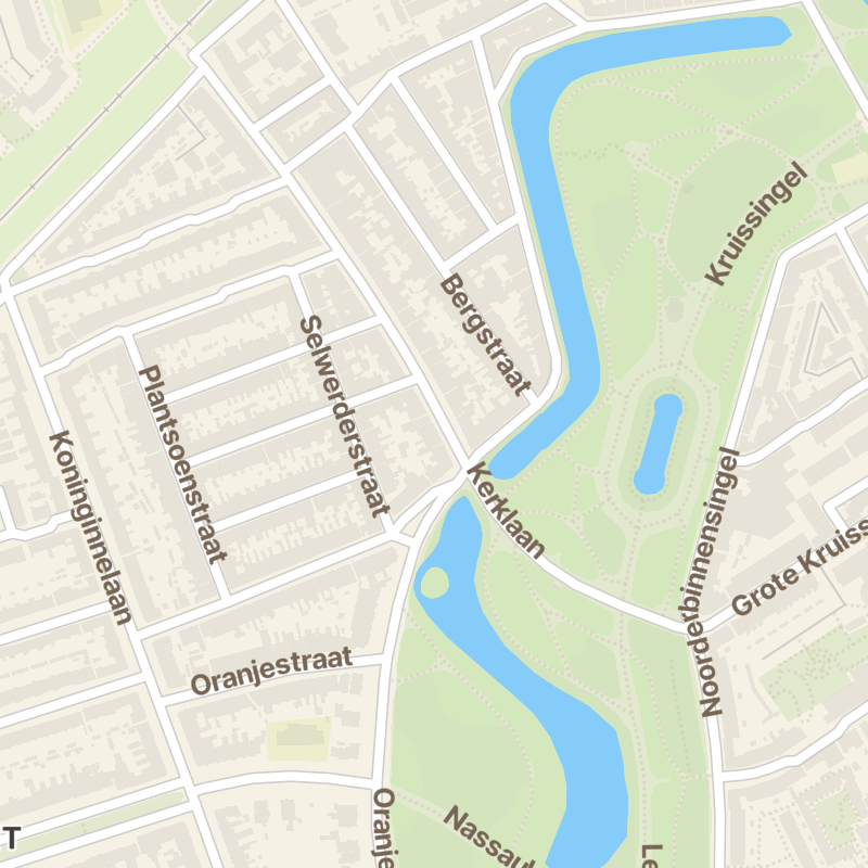 Kerklaan 8