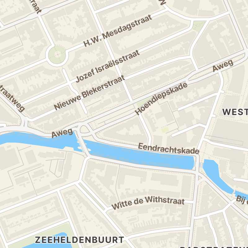 Hoendiepskade 27