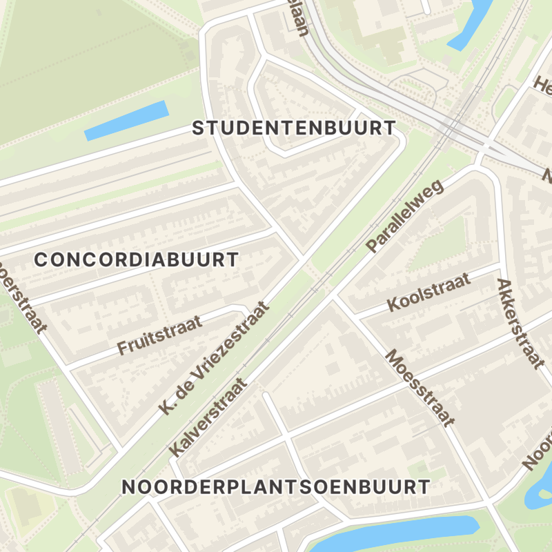 K. de Vriezestraat 9