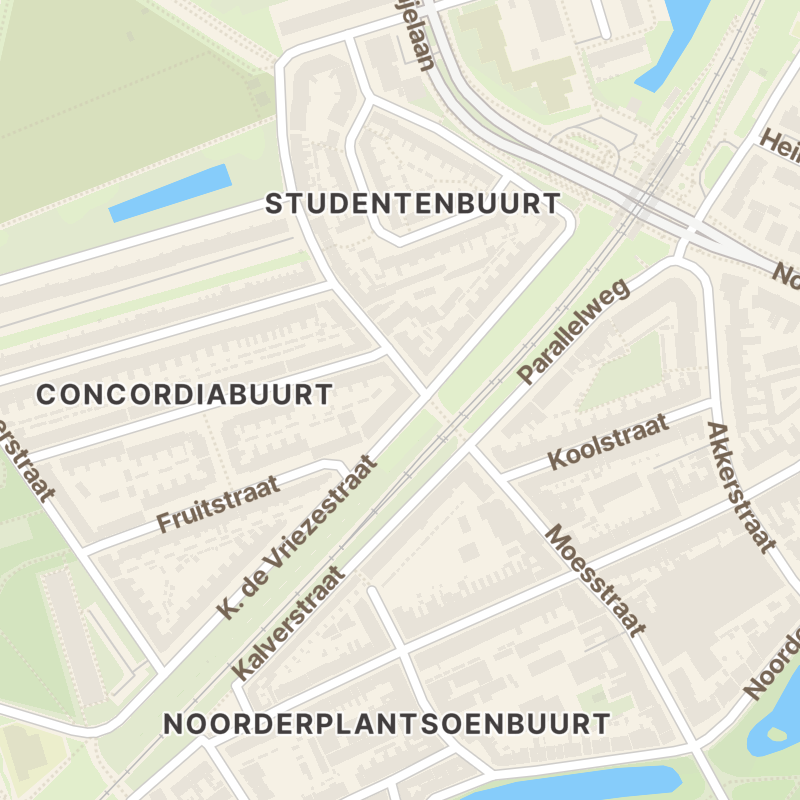 K. de Vriezestraat 5