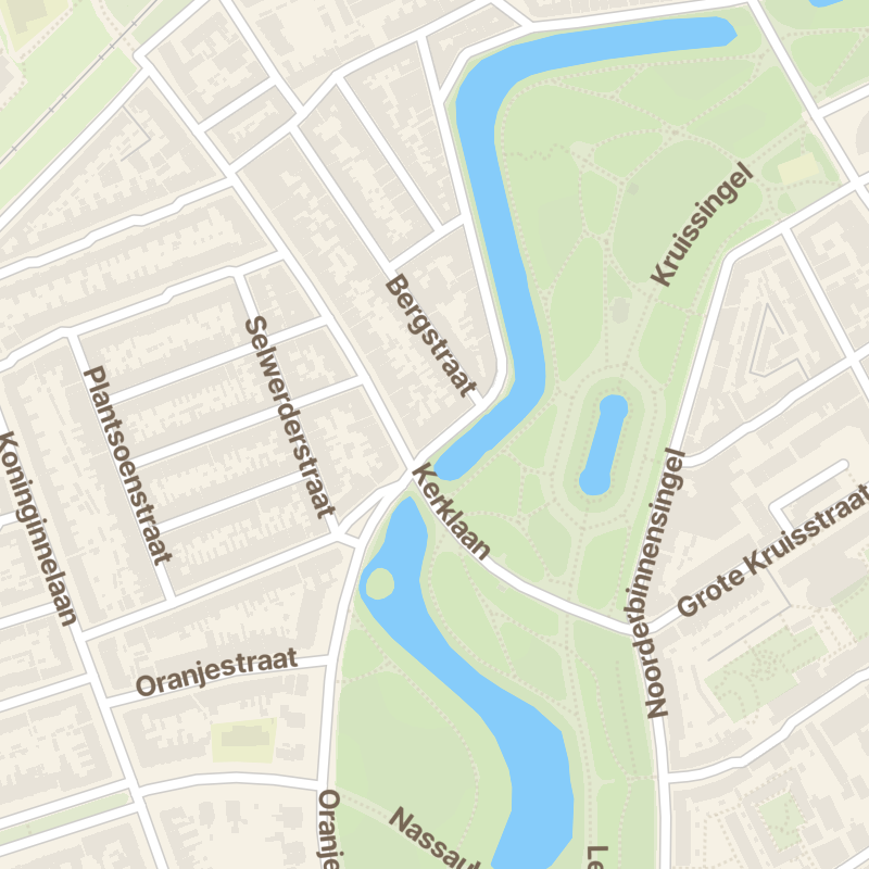 Grachtstraat 69
