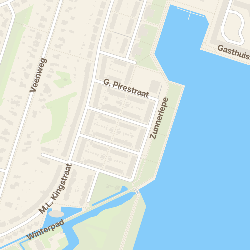 L.B. Pearsonstraat 25