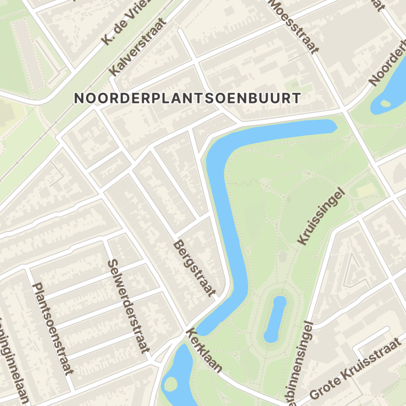 Grachtstraat 41