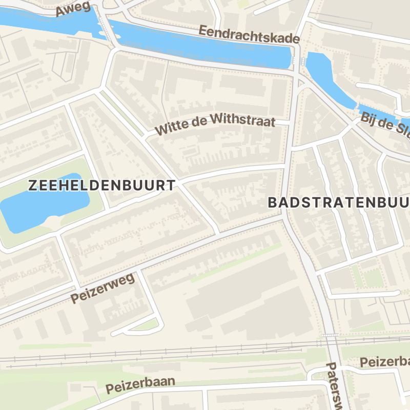 Abel Tasmanstraat 18-B