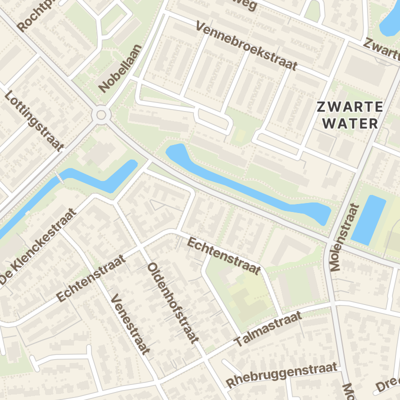 de Havixhorststraat 14