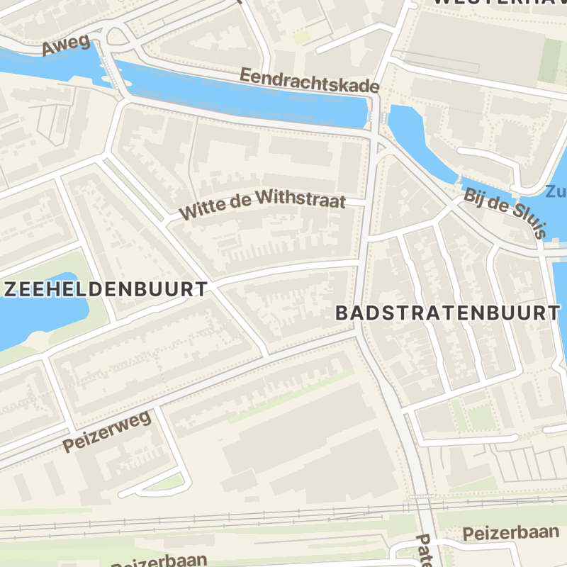 Van Speykstraat 16-a