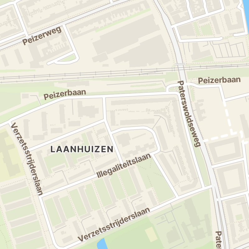 Onderduikersstraat 6