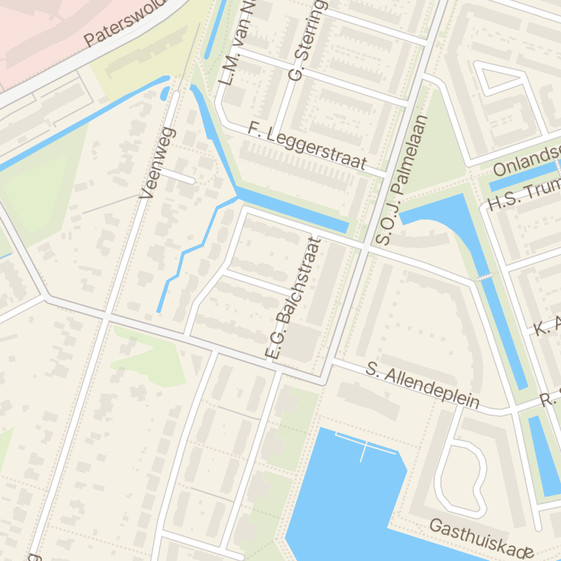 E.G. Balchstraat 11