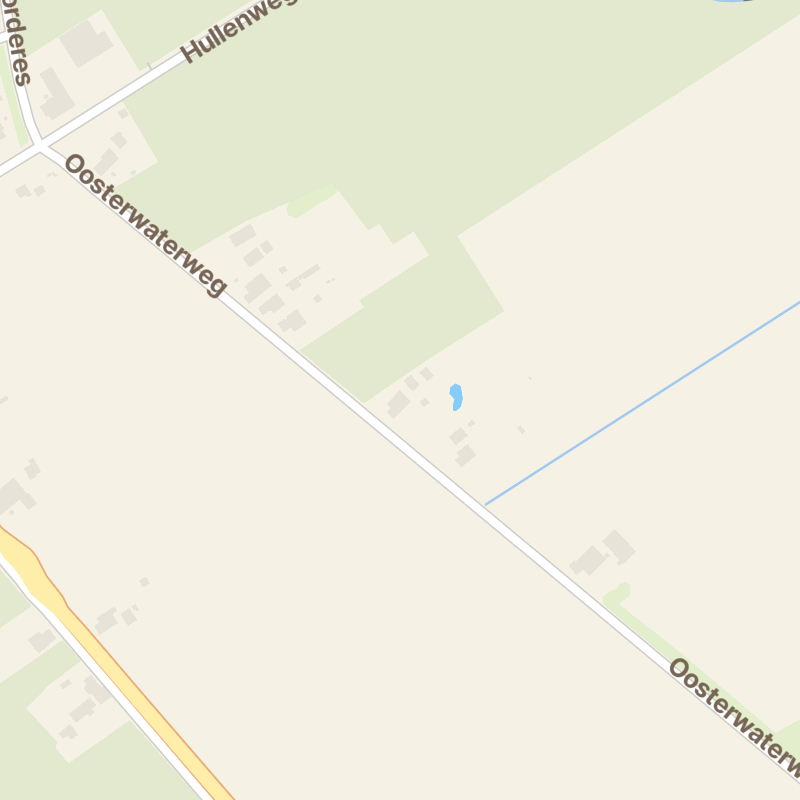 Oosterwaterweg 9