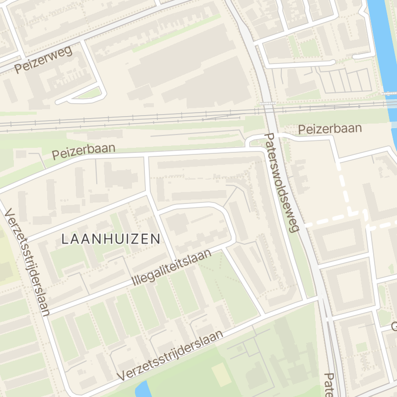 Onderduikersstraat 36