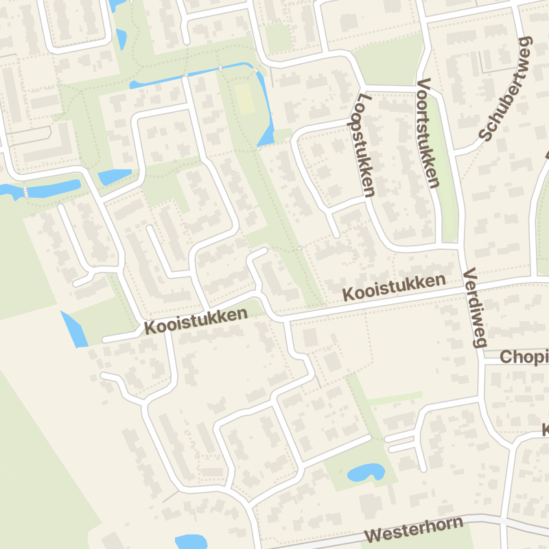 Kooistukken 17