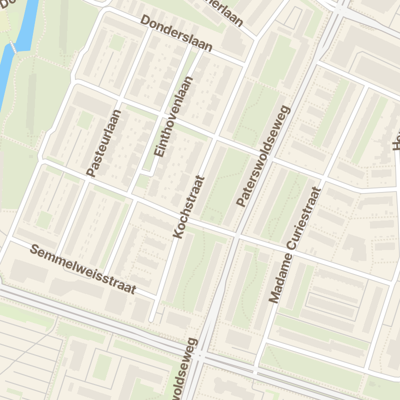 Kochstraat 158