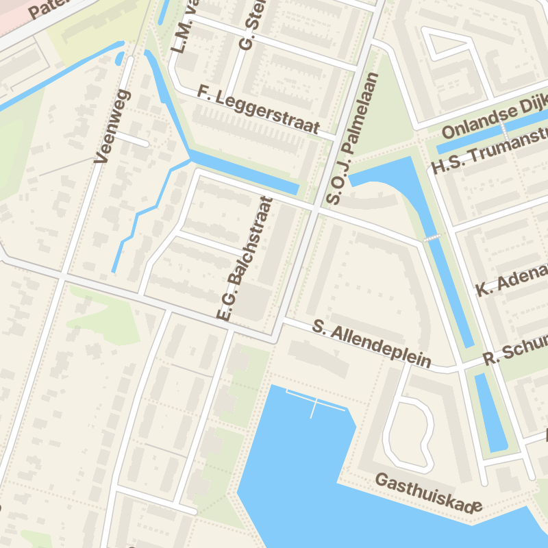 S.O.J. Palmelaan 291