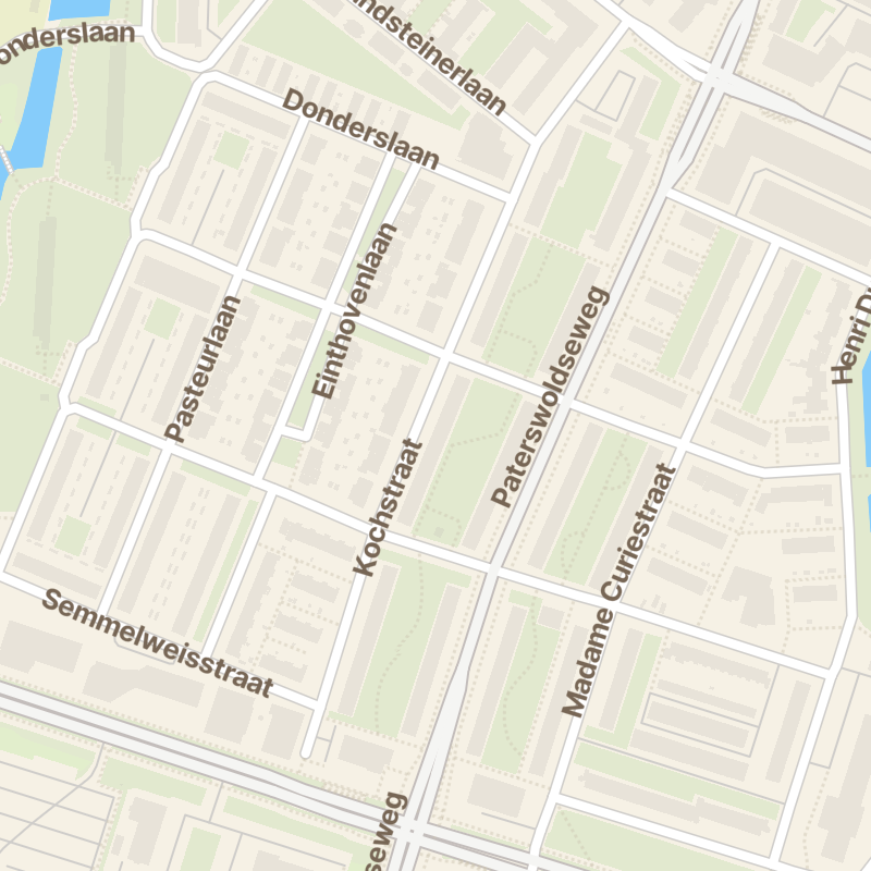 Kochstraat 136