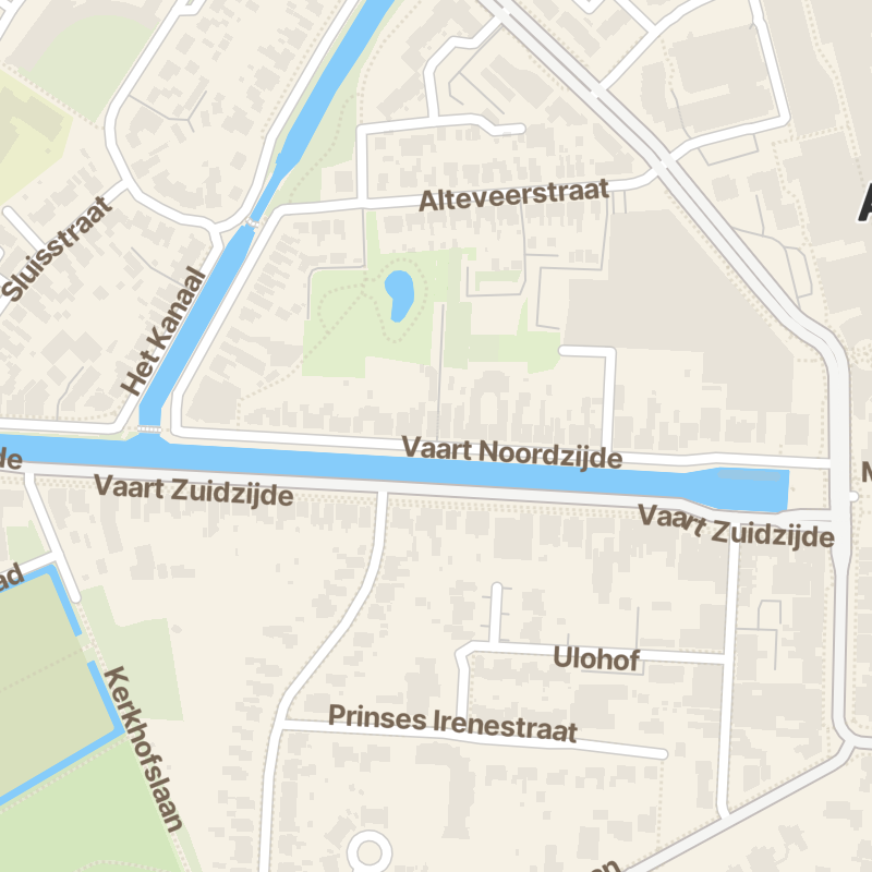 Vaart N.Z. 58