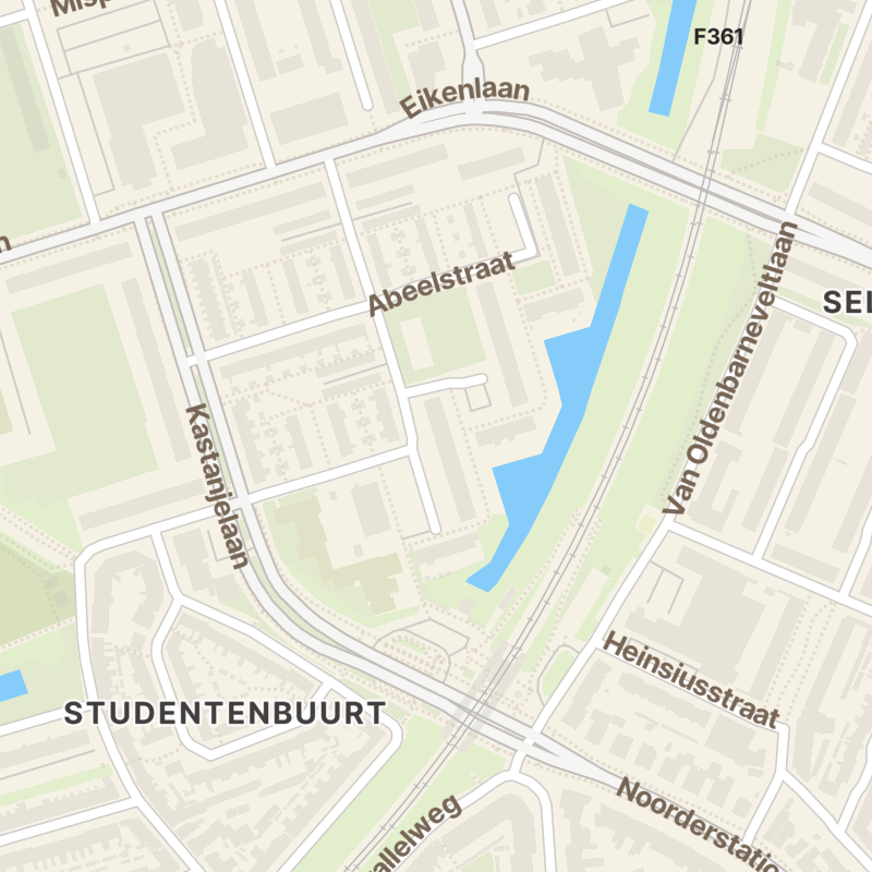Spaanse Aakstraat 61