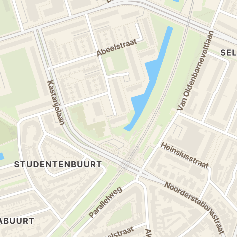 Spaanse Aakstraat 9