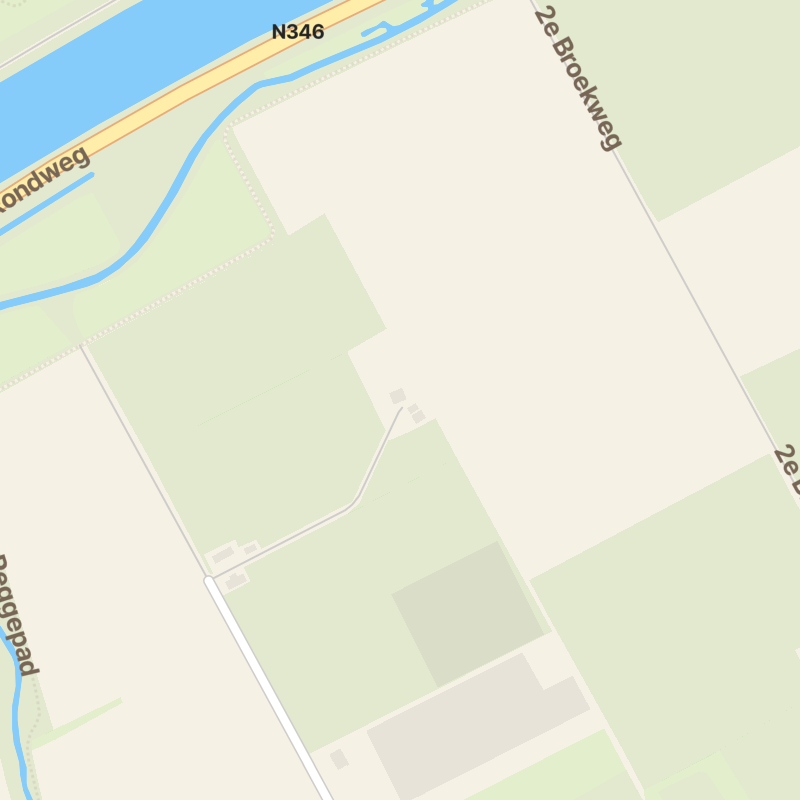 1e Broekweg 6