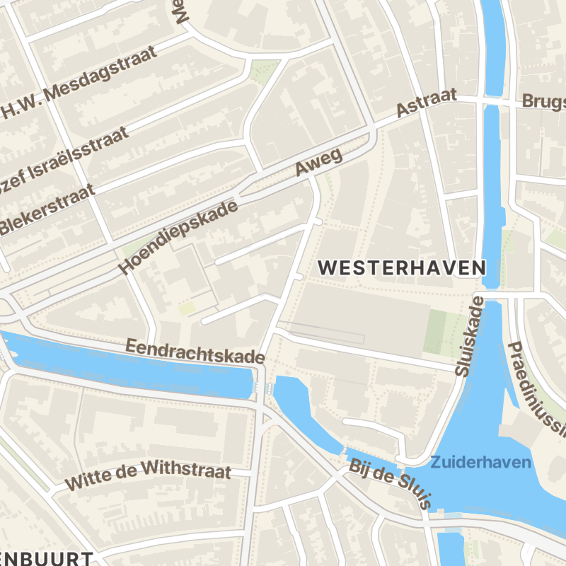 Westerhaven 8-2