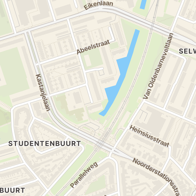 Spaanse Aakstraat 27