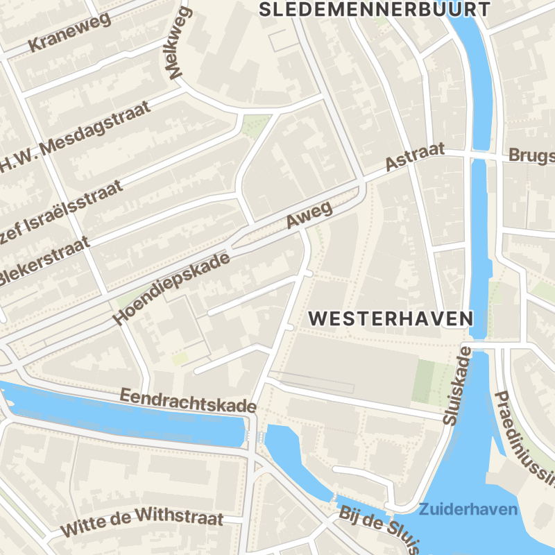 Lissabonstraat 1-b