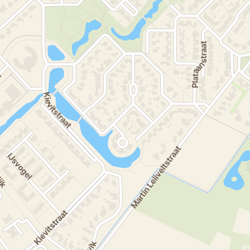 Watersnipstraat 19