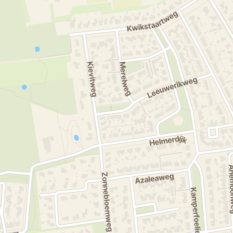 Leeuwerikweg 5