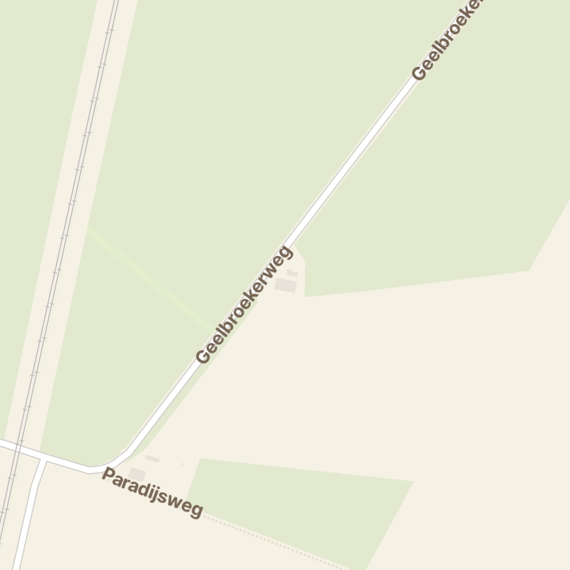 Geelbroekerweg 4
