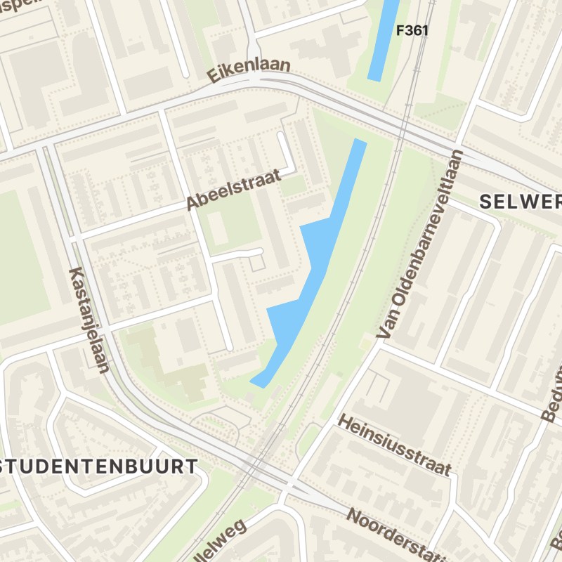 Bremstraat 11
