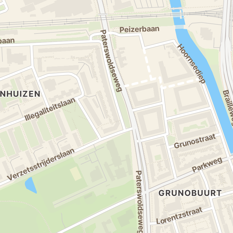 Paterswoldseweg 105