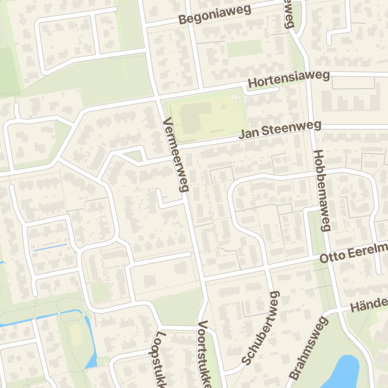 Vermeerweg 15