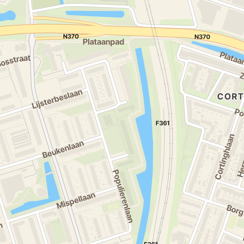 Populierenlaan 149