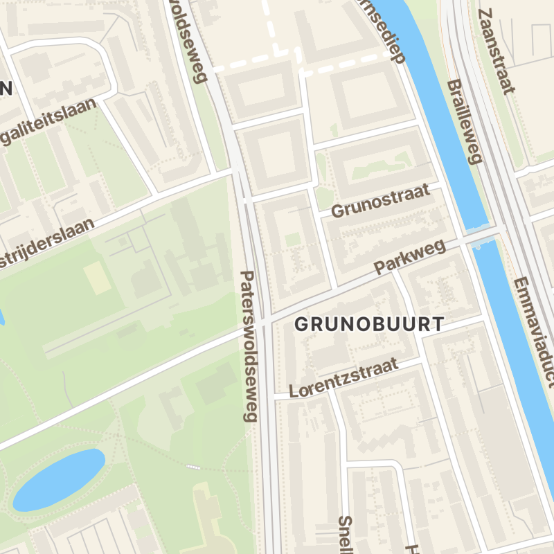 Paterswoldseweg 160-a
