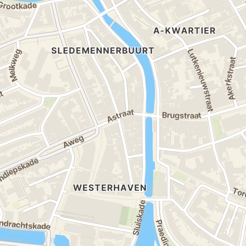 Westerhavenstraat 2
