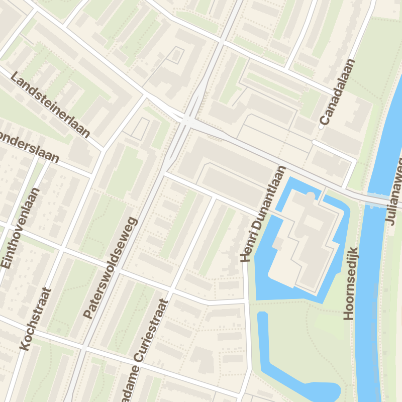Madame Curiestraat 3