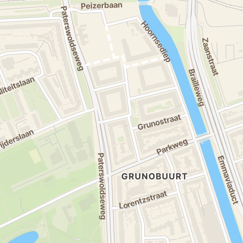 Grunostraat 9