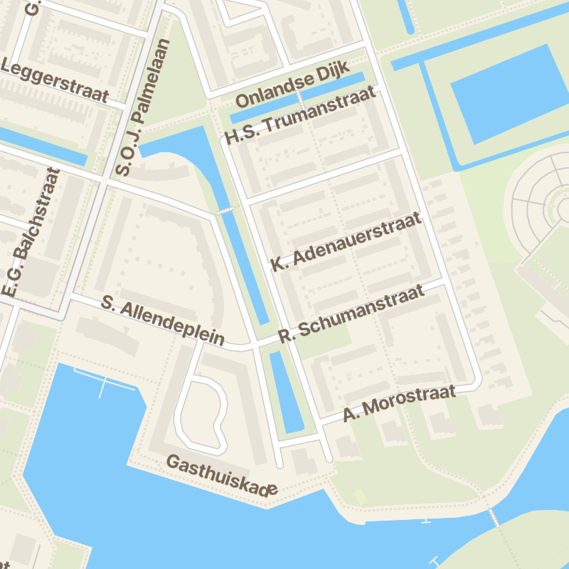 W. Dreesstraat 40