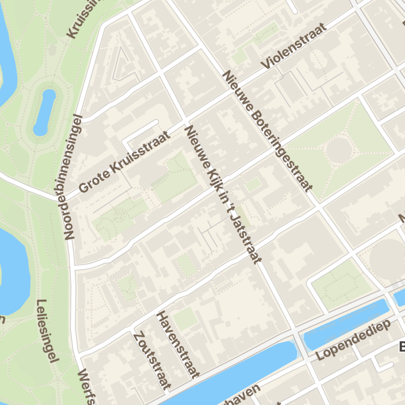 Grote Rozenstraat 12