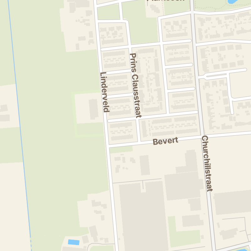 Prins Clausstraat 124