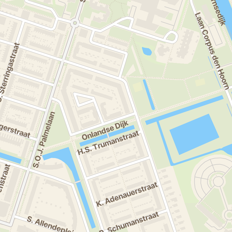 D.D. Eisenhowerstraat 146