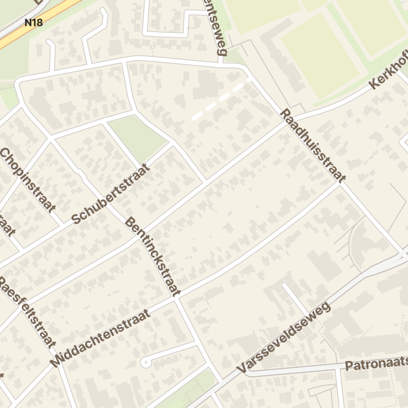 Schatbergstraat 25