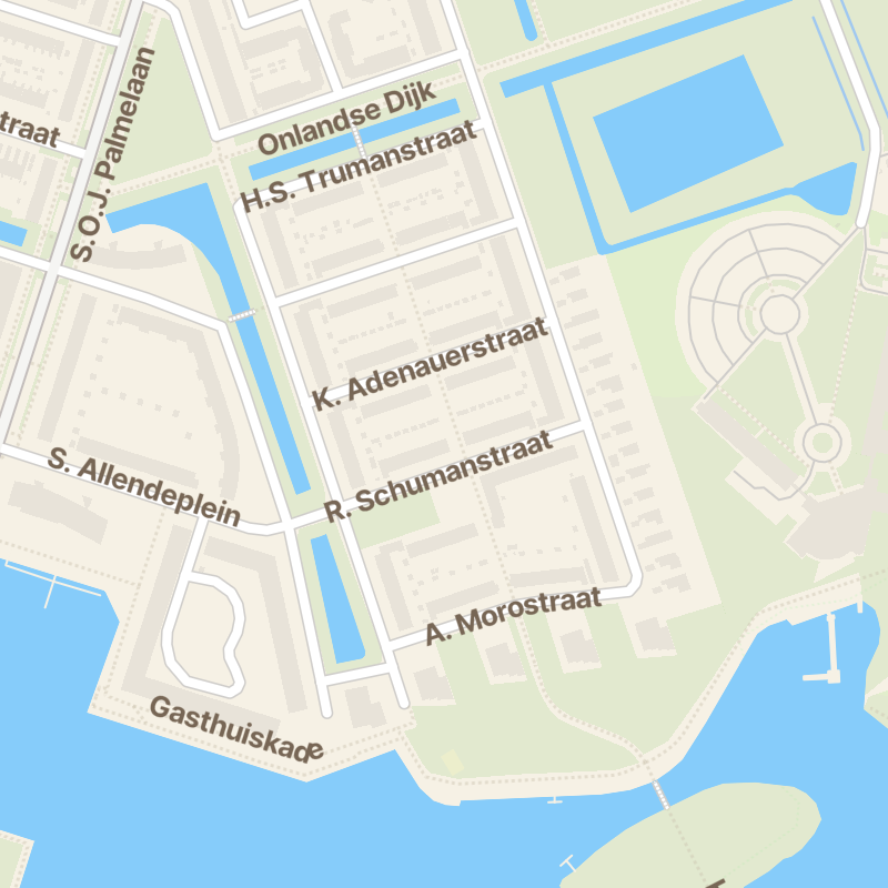 R. Schumanstraat 19